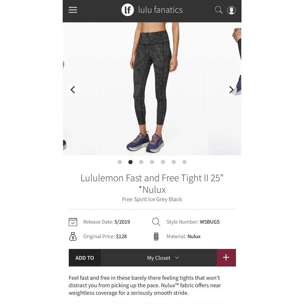 lululemon athletica lululemon women